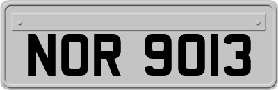 NOR9013