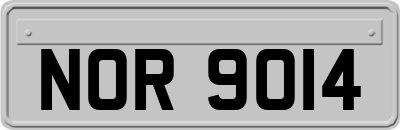 NOR9014