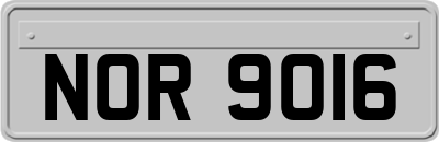 NOR9016