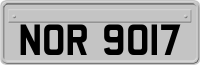 NOR9017