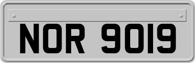 NOR9019