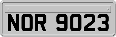 NOR9023