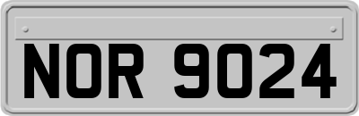 NOR9024