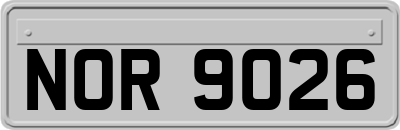 NOR9026
