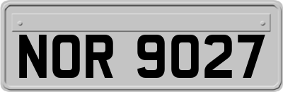 NOR9027
