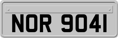 NOR9041
