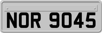 NOR9045
