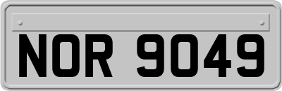 NOR9049