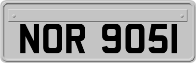 NOR9051