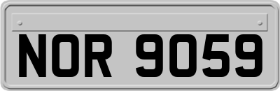 NOR9059