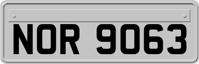 NOR9063