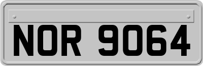 NOR9064