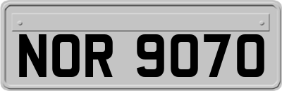 NOR9070