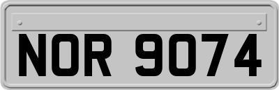 NOR9074