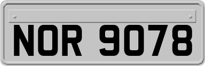 NOR9078
