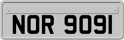 NOR9091