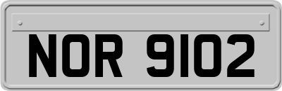NOR9102