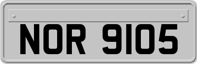NOR9105