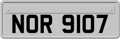 NOR9107