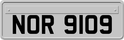 NOR9109