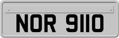NOR9110