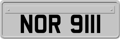NOR9111