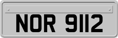 NOR9112
