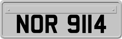 NOR9114