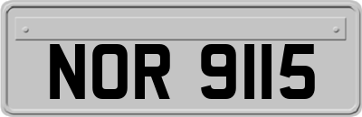 NOR9115