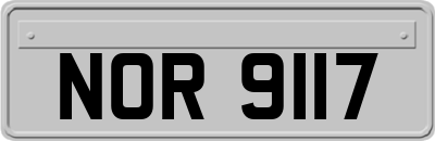 NOR9117