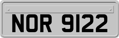 NOR9122