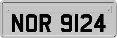 NOR9124