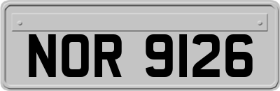 NOR9126