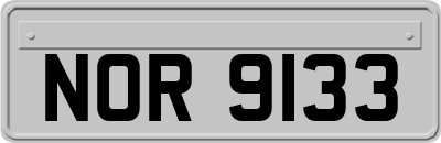 NOR9133