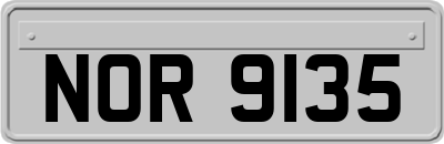 NOR9135