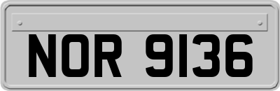 NOR9136