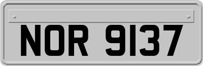 NOR9137