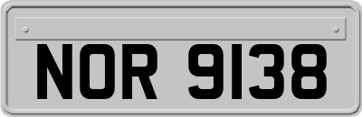 NOR9138