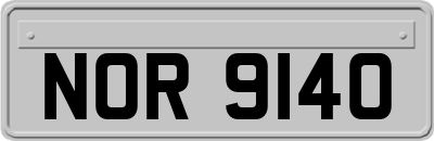 NOR9140
