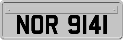NOR9141