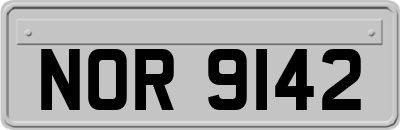 NOR9142
