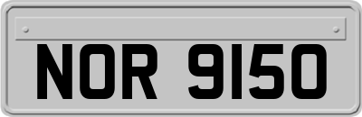 NOR9150