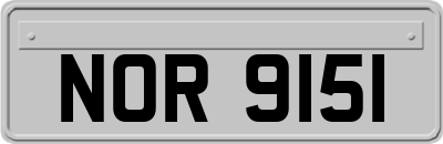 NOR9151