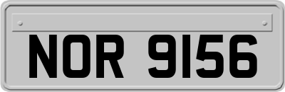 NOR9156