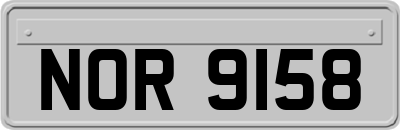 NOR9158