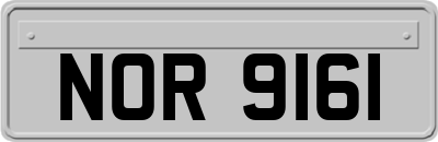NOR9161