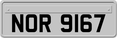 NOR9167
