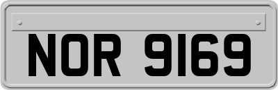 NOR9169