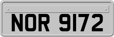 NOR9172