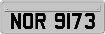 NOR9173